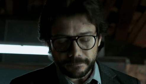 Netflix – Thieves vs Bandits