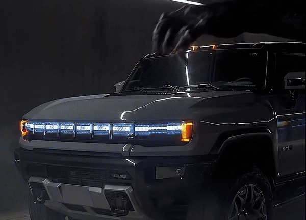 GM — Social Content