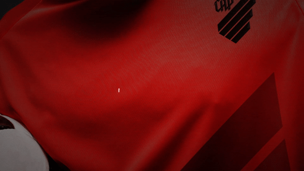 Conmebol – Impossible Autograph