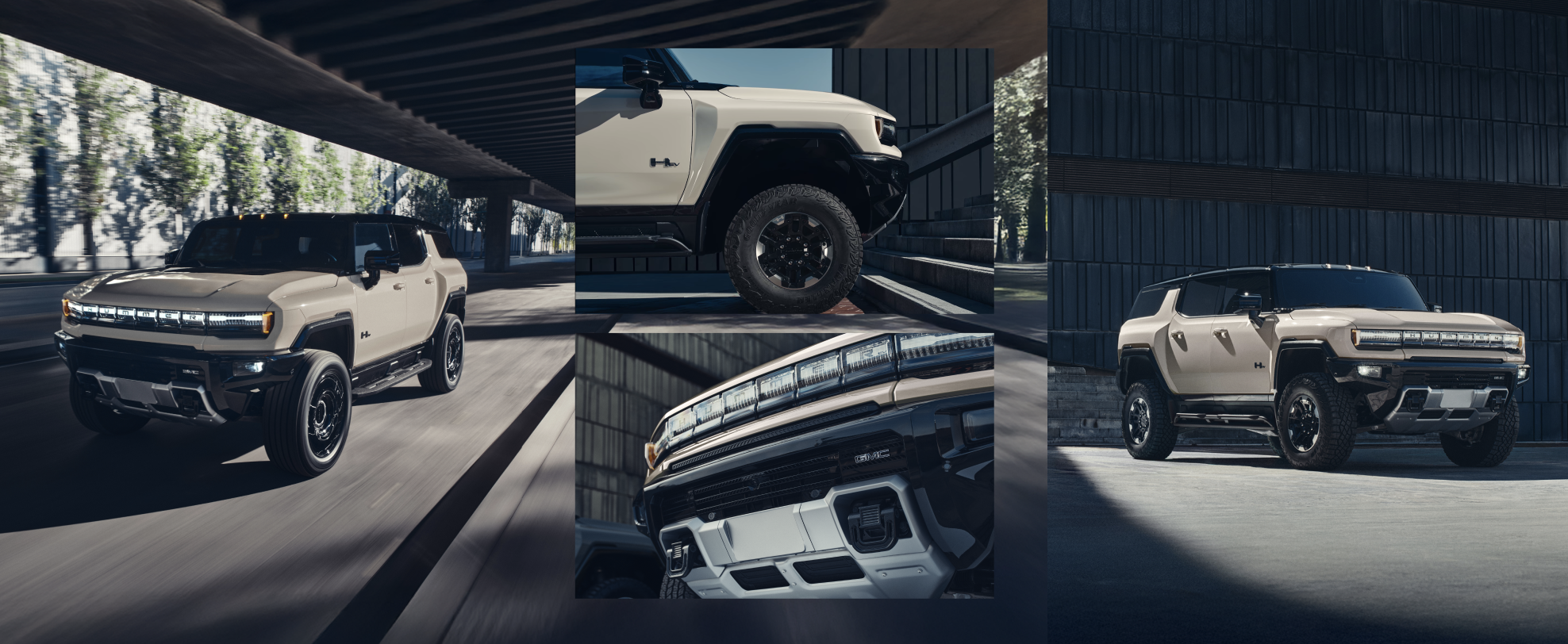 GM Social Content — Hero