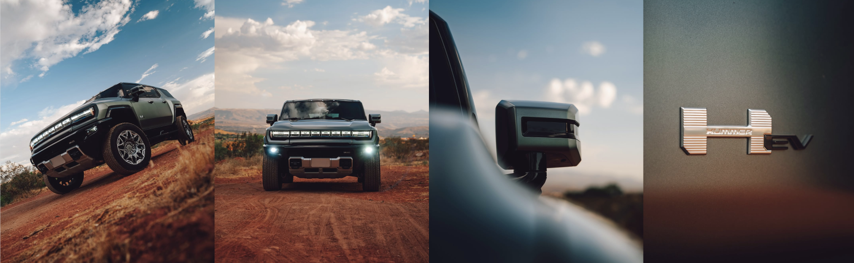 GM Social Content — Hero