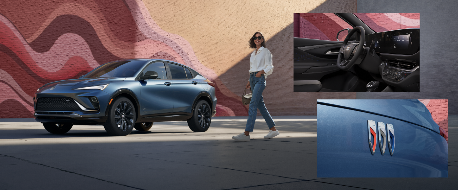 GM Social Content — Hero