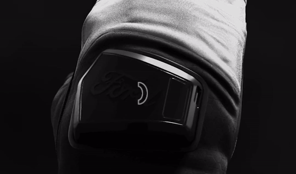 Ford – Directional Gloves