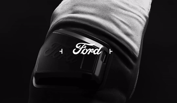 Directional Gloves Web Demo