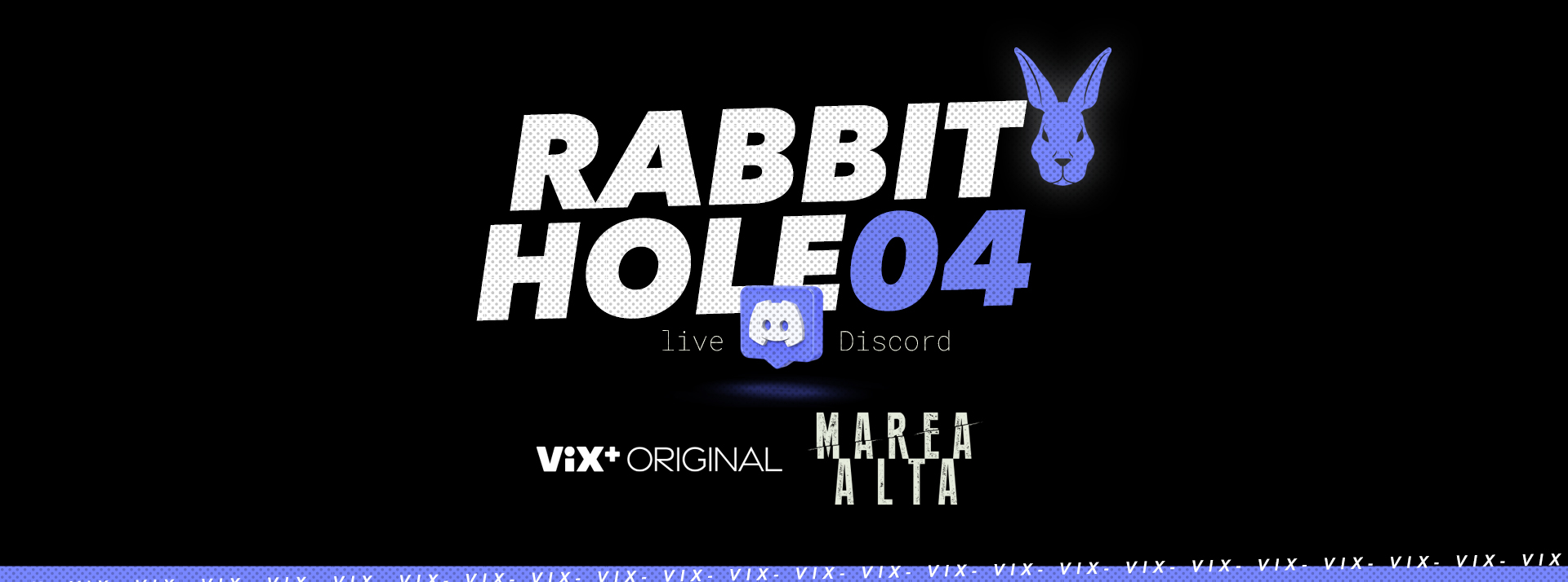 Rabbit Hole Campaign