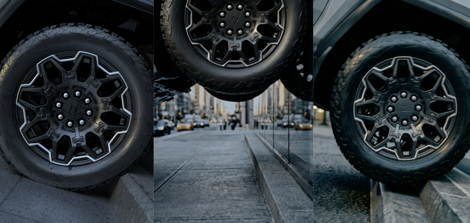 Architect Express — CGI + AI still 01