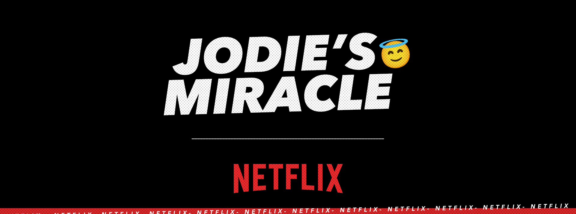Jodie's Miracle Campaign